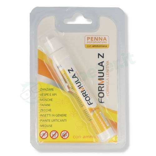 Formula z penna post puntura con ammoniaca 20 ml