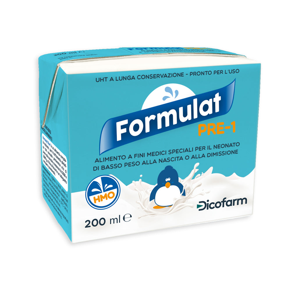 Formulat pre 1 3 brik 200 ml