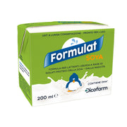 Formulat soya liquido 3 brik 200 ml