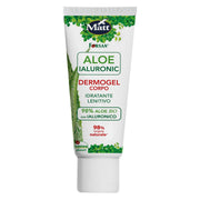 Forsan aloe ialuronic dermogel