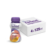 Fortimel compact pro pesca- mango 4x125 ml