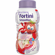 Fortini smoothie multi fibre gusto frutti rossi 200 ml