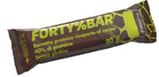 Forty% bar pistacchio 80 g