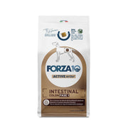Forza10 intestinal colon fase i cibo secco pesce per cani adulti sacco 10kg