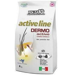 Forza10 nutraceutic dermo active cane 10 kg