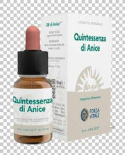 Forza Vitale Quintessenza Di Anice Gocce 10ml