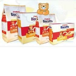 Fosfovit biscotto 750 g