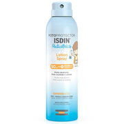 Fotoprotector ISDIN Lozione Spray Pediatrics SPF 50 Protezione Bambini 250 ml