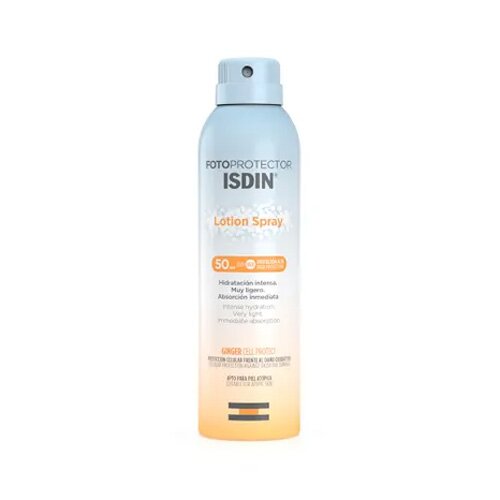 Fotoprotector lotion spray 250 ml