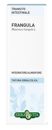 Frangula cort tintura ial50ml ebv