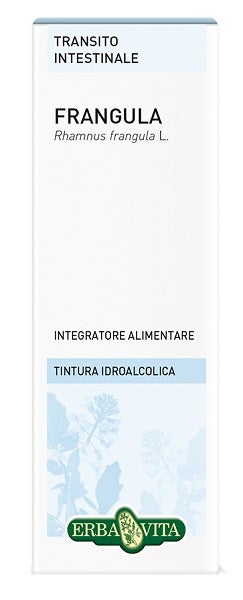Frangula cort tintura ial50ml ebv