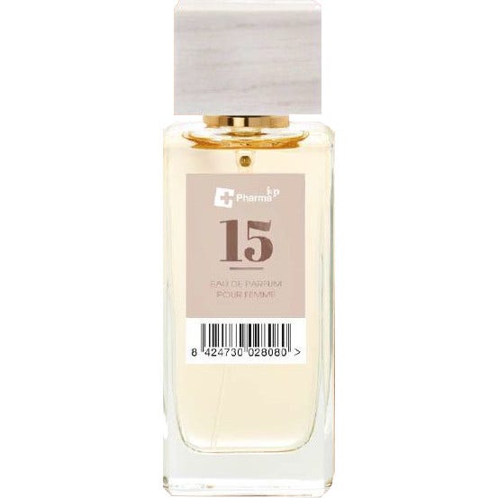 Frasco edp sra n15 50ml