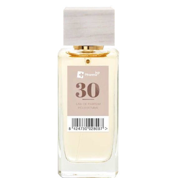 Frasco edp sra n30 50ml