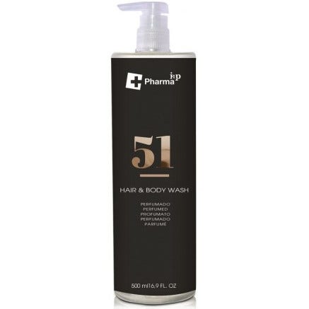 Frasco gel-champ cro n51 500ml