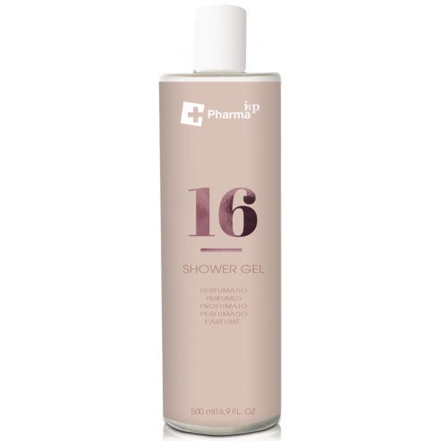Frasco gel sra n16 500ml