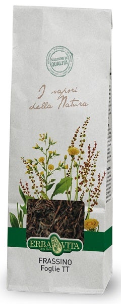 Frassino taglio tisana foglie 100g