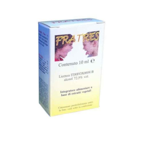 Fratres gocce 10 ml