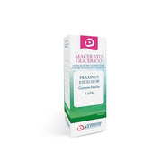 Fraxinus excelsior gemme macerato glicerico 30 ml