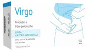 Friendly pharma virgo 10 flaconcini