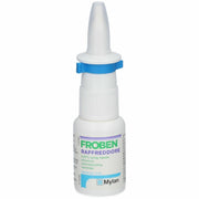 Froben raffreddore spray nasale decongestionante 15 ml