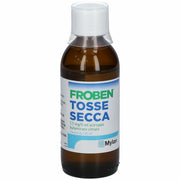 Froben tosse secca sciroppo 125 ml