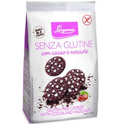 Frollini cacao e nocciole 200 g