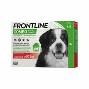 Frontline combo spot-on 3 pipette 4,02 ml cani oltre i 40 kg