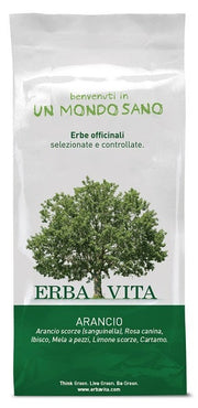 Fruit tea ara 100g