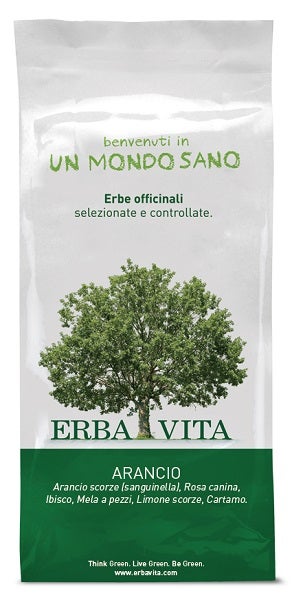 Fruit tea ara 100g