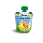 Frullyfrutta mela banana