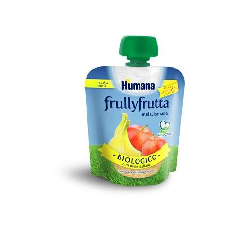 Frullyfrutta mela banana