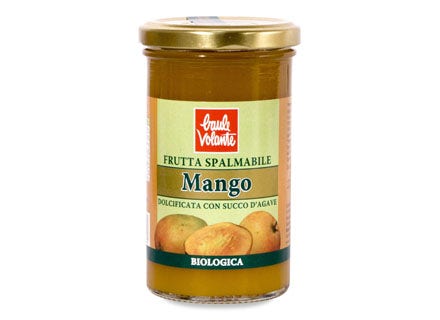 Frutta spalmabile mango280g
