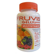 Fruvis multivitamine gommose 60 gelatine da 2 g
