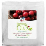 Fsc semplice&bio cranberry morbidi 100 g
