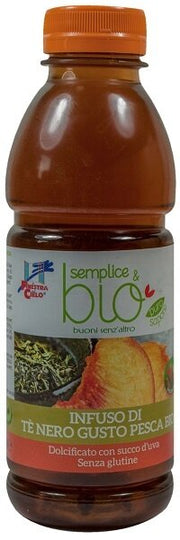 Fsc te' alla pesca pronto bio 500 ml