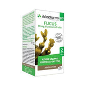 Fucus arkocapsule 45 capsule