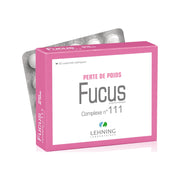 Fucus complexe 111 80 compresse