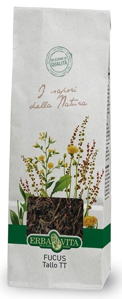 Fucus tt tallo 100g