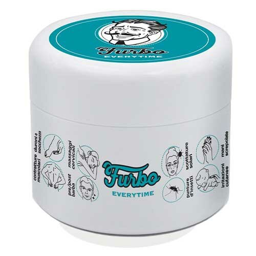 Furbo Everytime Emulsione Multifunzione 8 In 1 100 ml