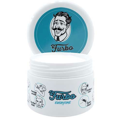 Furbo Everytime Emulsione Multifunzione 8 In 1 100 ml