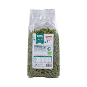 Fusilli di piselli bio 250 g