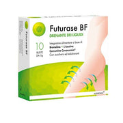 Futurase BF Integratore Antinfiammatorio 10 Buste
