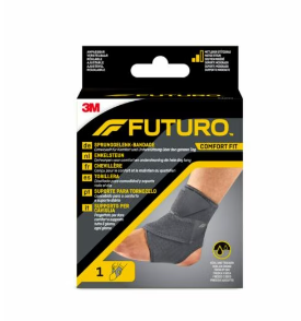 Futuro comfort fit sup cav reg
