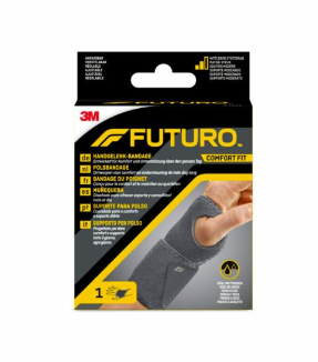 Futuro comfort fit sup pols re