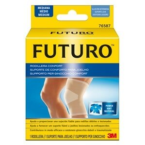 Futuro supporto ginocchio comfort small