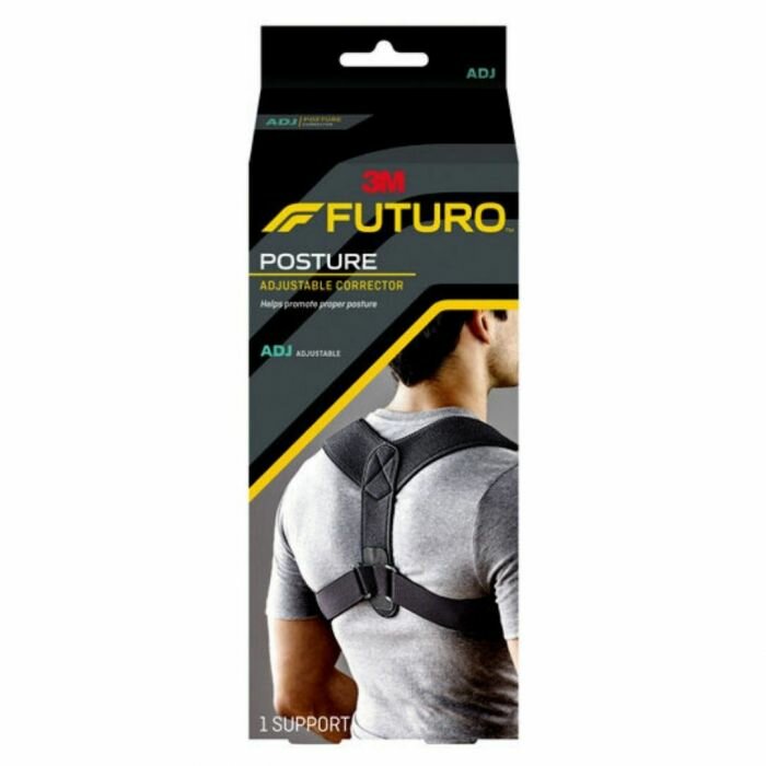Futuro tutore posturale misura unica