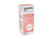 Gadirel oro 30 compresse