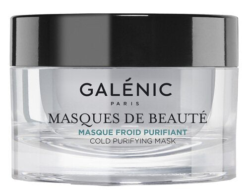 Galenic maschera fredda purificante 50 ml