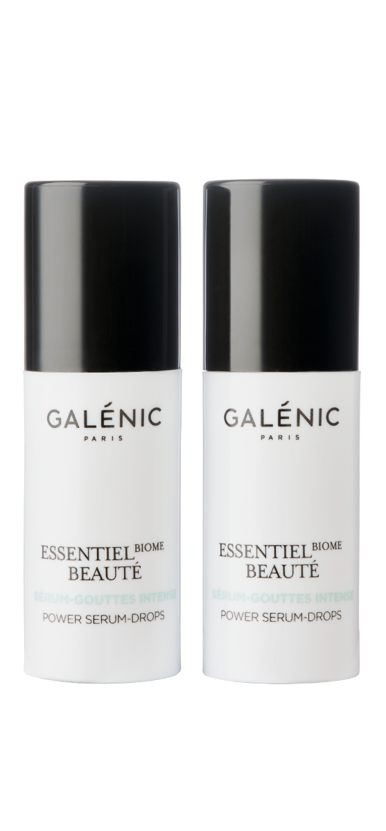 Galenic serum gouttes intense
