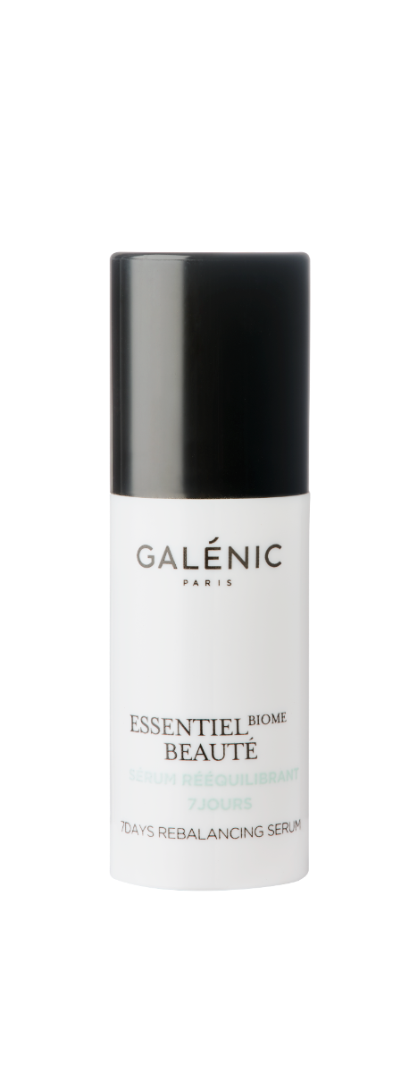 Galenic serum reequilibrant 7j